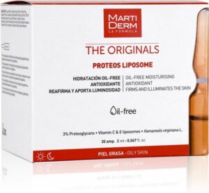 Ampullen The Originals Martiderm (2 ml) - Afbeelding 4