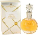 Marina De Bourbon Royal Marina Diamond Eau De Parfum Spray 100 ml for Women - Afbeelding 3