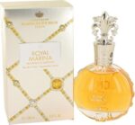 Marina De Bourbon Royal Marina Diamond Eau De Parfum Spray 100 ml for Women - Afbeelding 4