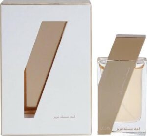 Rasasi - Attar Al Boruzz Lamaat Musk Tabriz - Eau De Parfum - 50Ml - Afbeelding 2