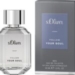 S.oliver Follow Your Soul Men - Edt
