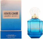 Roberto Cavalli Paradiso Azzurro Eau De Parfum Spray 75 ml for Women - Afbeelding 2