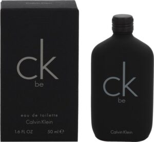 Calvin Klein Ck Be Eau De Toilette Spray  Unisex  50 ml for Women - Afbeelding 13