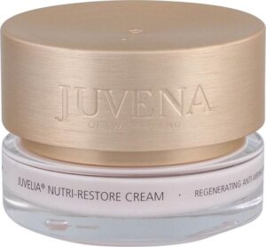 Juvelia Nutri Restore Cream - Daily Skin Cream 50ml - Afbeelding 4