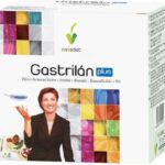 Novadiet Gastrilan Plus 20 Sobres