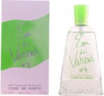 Ulric De Varens - Damesparfum Eau De Varens Ulric De Varens EDT Nº 4 lemon - Vrouwen - 150 ml