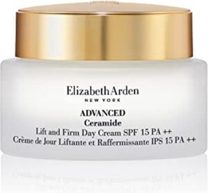 Elizabeth Arden Advanced Ceramide Lift And Firm Dagcrème - 50 ml (SPF 15) - Afbeelding 3