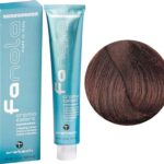 Fanola Haarverf Professional Colouring Cream 6.03 Warm Dark Blonde