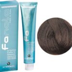 Fanola Haarverf Professional Colouring Cream 6.0 Dark Blonde