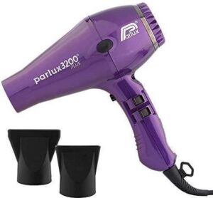 Parlux 3200 Violet - Afbeelding 2