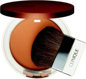 Clinique True Bronze Pressed Powder Bronzer - 02 Sunkissed - Afbeelding 8
