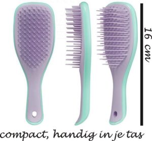 Tangle Teezer Wet Detangling Hairbrush - Afbeelding 2