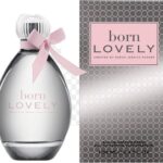 Sarah Jessica Parker - Lovely BORN - Eau de parfum - 100 ml - Damesparfum