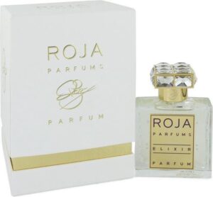 Roja Elixir by Roja Parfums 50 ml - Extrait De Parfum Spray (Unisex) - Afbeelding 2