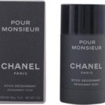 Chanel Pour Monsieur Perfumed Deostick 75 ml  man