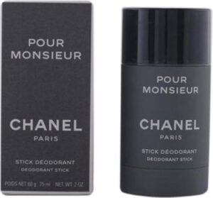 Chanel Pour Monsieur Perfumed Deostick 75 ml  man