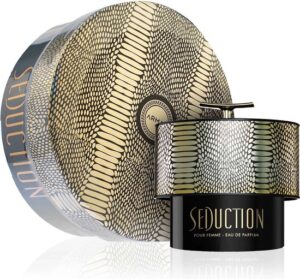 Armaf Seduction Eau De Parfum Pro Ženy 100 Ml - Afbeelding 2