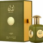 Lattafa Pride Awaan Eau De Parfum 100 Ml