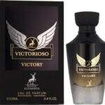 Herenparfum Maison Alhambra EDP Victorioso Victory 100 ml