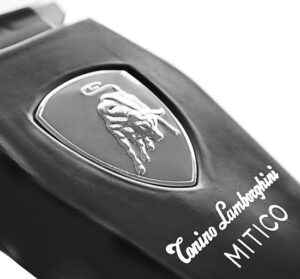 Lamborghini Mitico Eau De Toilette 200ml - Afbeelding 2