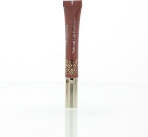 CLARINS - Lip Perfector Glow - 12 ml - Lipgloss - Afbeelding 2