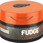 Fudge Hair Shaper - Styling crème 75 gr
