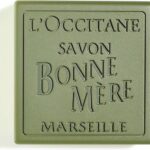L'occitane Bonne Mere Savon Romero Sauge 100g