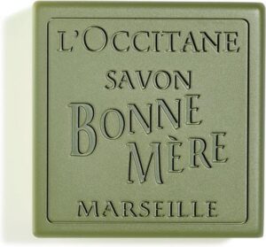 L'occitane Bonne Mere Savon Romero Sauge 100g
