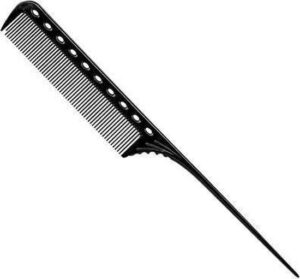 Haarstijl Artero YS Park Antraciet - Afbeelding 3