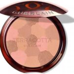 Guerlain Terracotta Light Poudre Bronzante Soleil Léger 00-Clair Ros