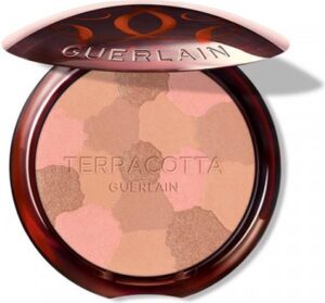 Guerlain Terracotta Light Poudre Bronzante Soleil Léger 00-Clair Ros