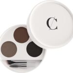 Couleur Caramel Maquillaje Mascara De Pestañas 29 Brunettes 1un