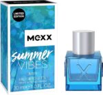 Mexx Summer Vibes Man Eau De Toilette 30 Ml - Afbeelding 3