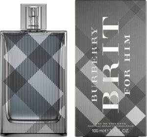 Burberry Brit For Him (m) Edt 100 Ml De - Afbeelding 2