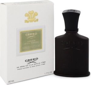 Creed Green Irish Tweed - 50ml - Eau de parfum - Afbeelding 3