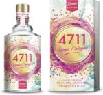 4711 Remix Neroli Eau De Cologne 100ml
