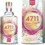 4711 Remix Neroli Eau De Cologne 100ml