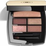 CHANEL LES BEIGES PALETTE REGARD