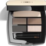 Les Beiges Palette Regard Belle Mine Naturelle #1-harmonie