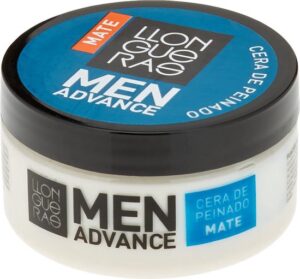 Llongueras Men Advance Wax Hair 85ml - Afbeelding 3
