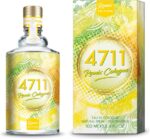 4711 Remix Collection Lemon Eau de Cologne Spray - 100 ml - Afbeelding 12