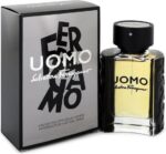 Salvatore Ferragamo Uomo - 50 ml - eau de toilette spray - herenparfum - Afbeelding 2