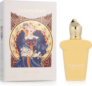 Damesparfum Xerjoff EDP Casamorati 1888 Fiore D'ulivo 30 ml - Afbeelding 2