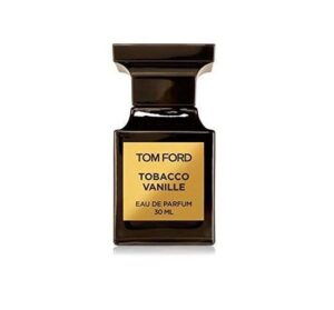 Tom Ford Tobacco Vanille Eau De Parfum Spray 30 Ml For Men - Afbeelding 4