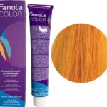 Fanola Haarverf Professional Colouring Cream Yellow