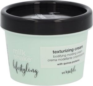 Styling Crème Milk Shake Lifestyling Quinoa 100 ml - Afbeelding 2