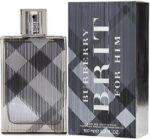 Burberry Brit Men EDT M 50 ml - Afbeelding 4