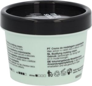 Styling Crème Milk Shake Lifestyling Quinoa 100 ml - Afbeelding 3