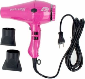 Parlux 3200 Pink - Afbeelding 2