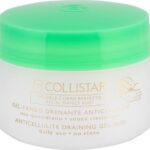 Collistar Anticellulite Draining Gel-Mud 400 ml